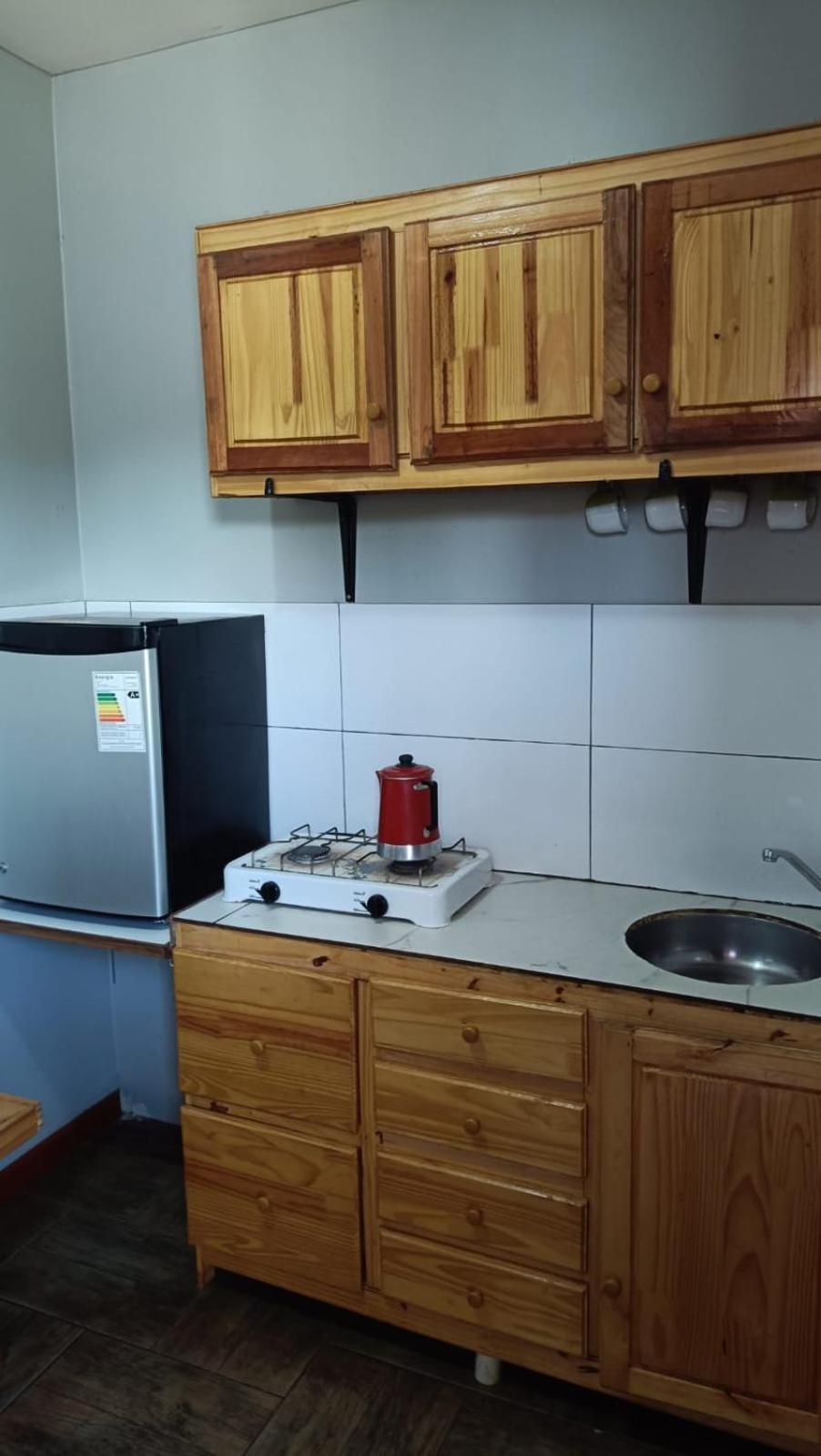 Apartment Guerrero Puerto Iguazu