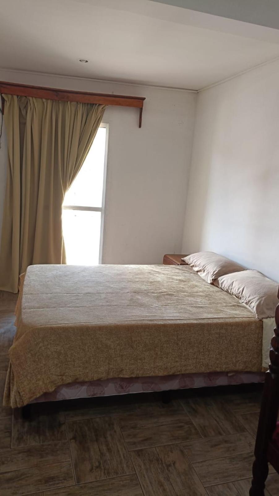 Guerrero Apartment