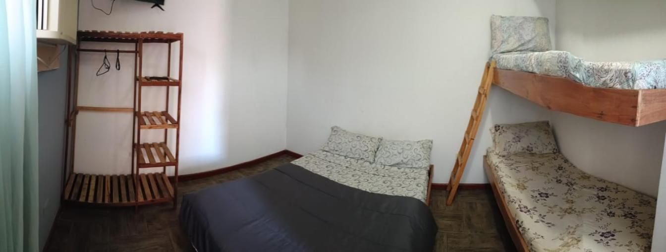 Apartment Guerrero