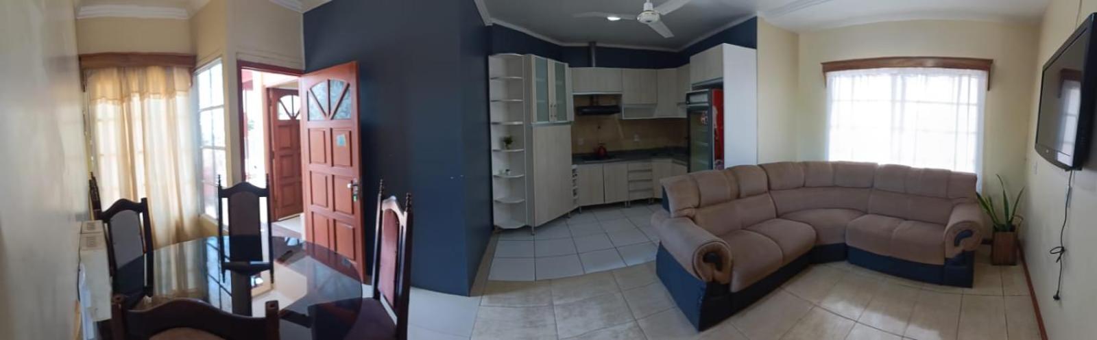 Guerrero Apartment *