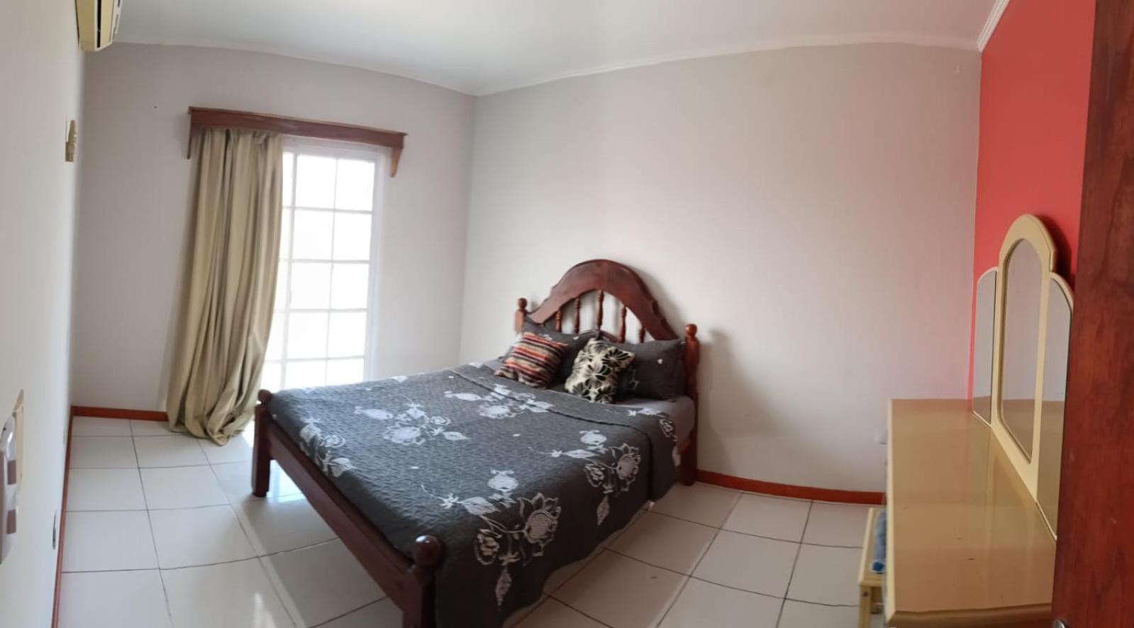 Apartment Guerrero Puerto Iguazu
