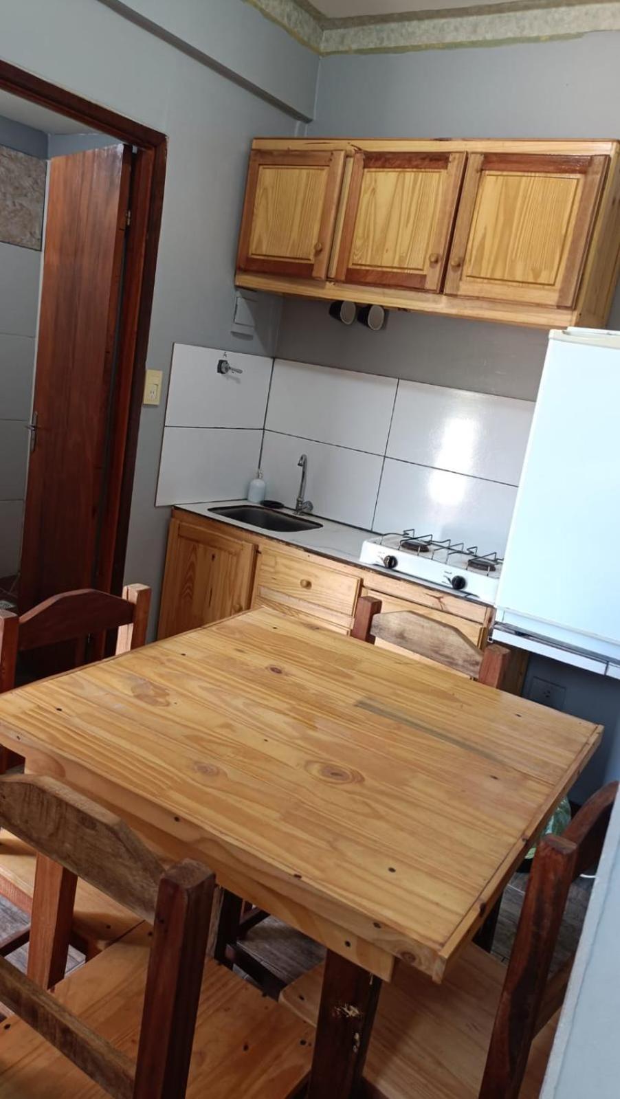Guerrero Apartment