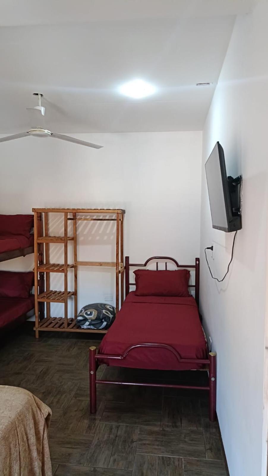 Apartment Guerrero