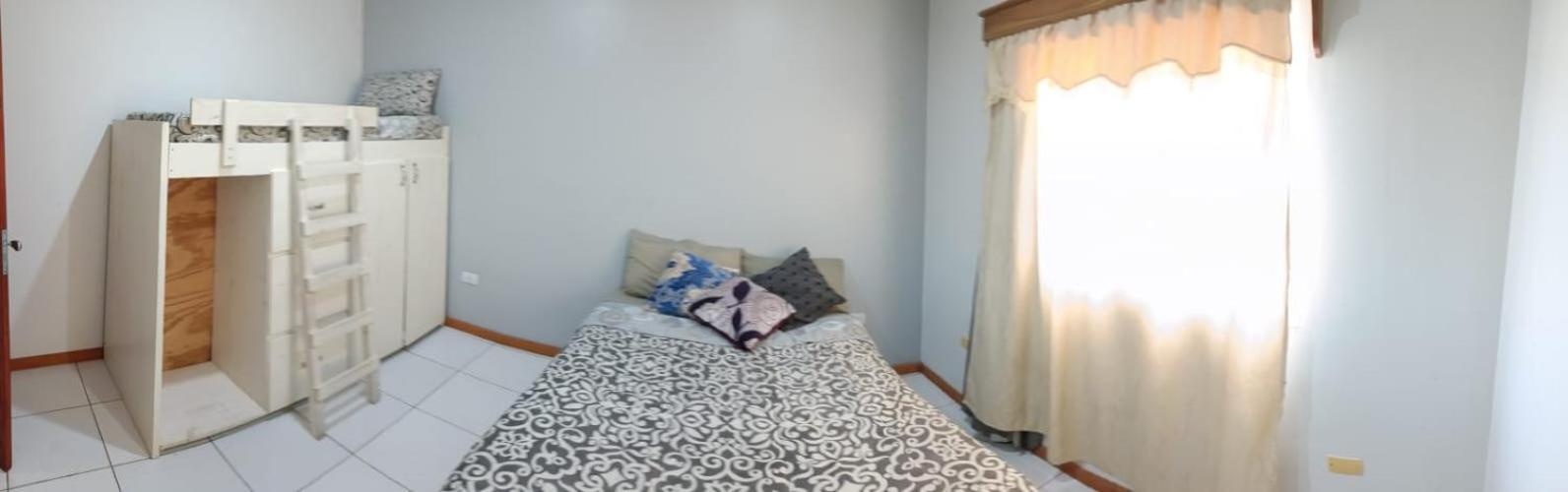 Apartment Guerrero Puerto Iguazu