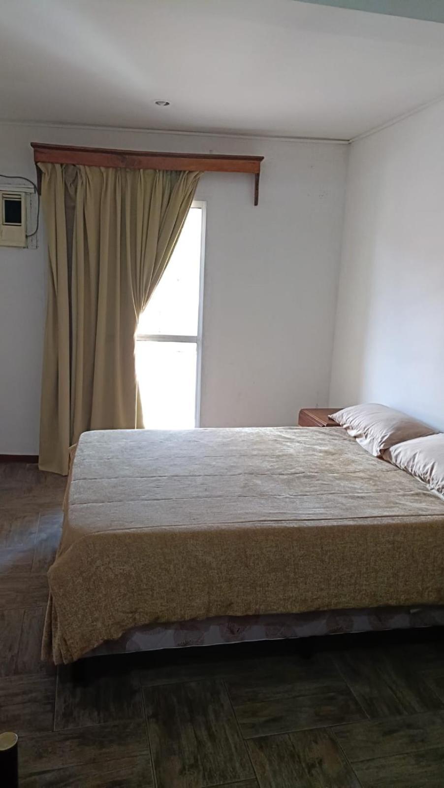 Guerrero Apartment
