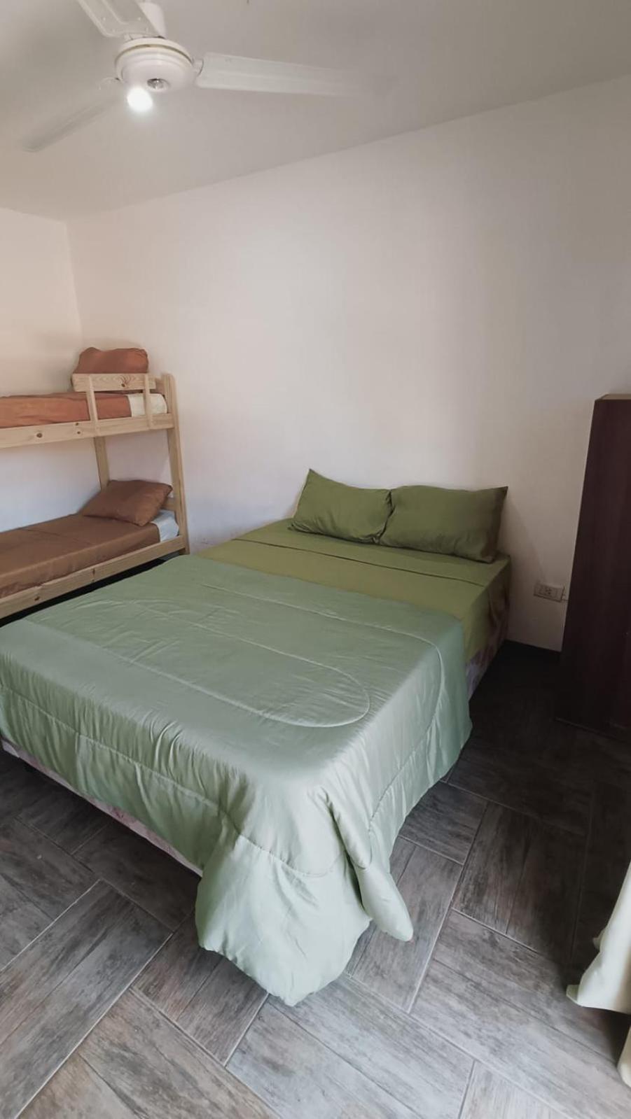 Guerrero Apartment *