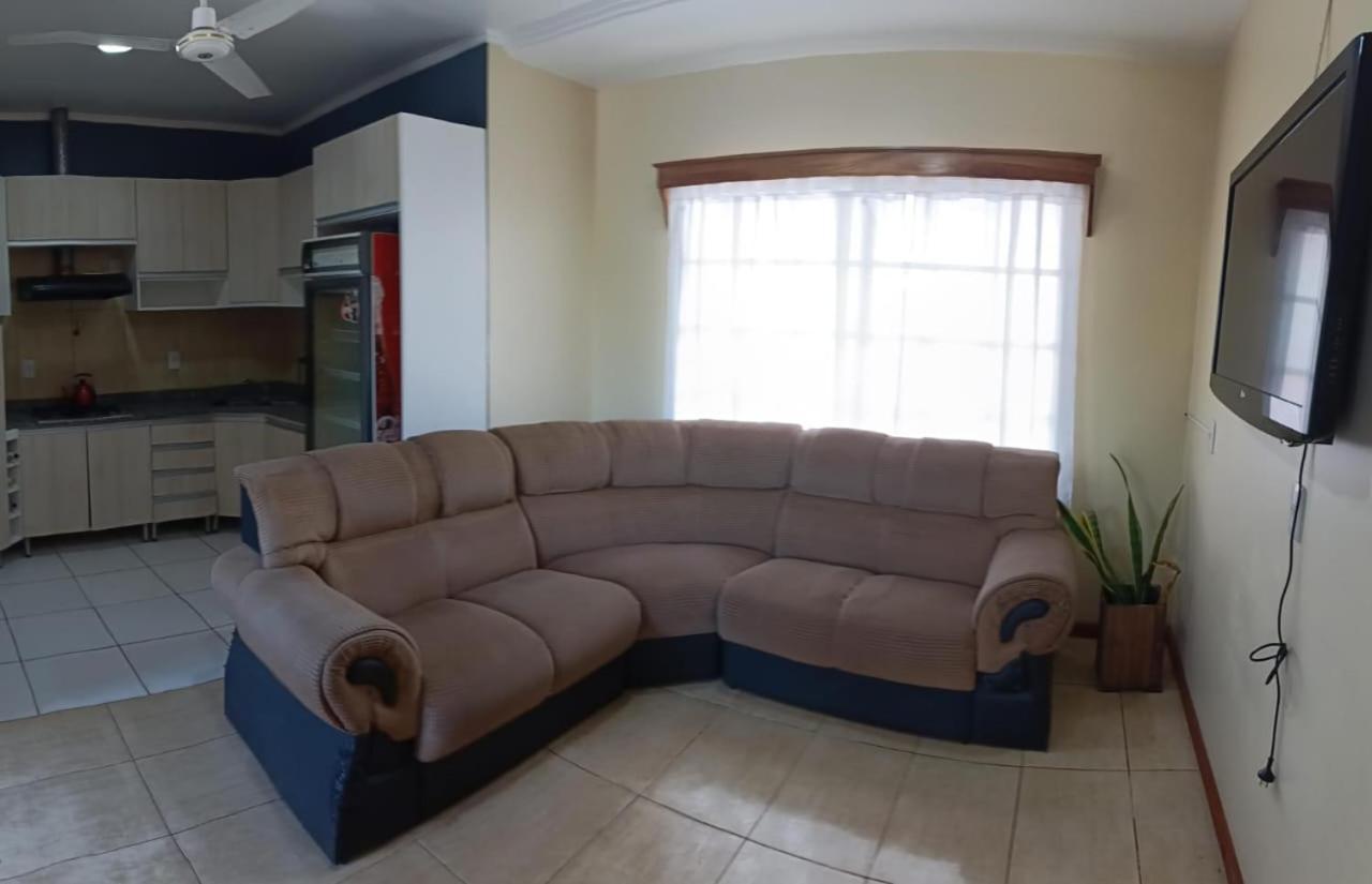 Guerrero Apartment Puerto Iguazu