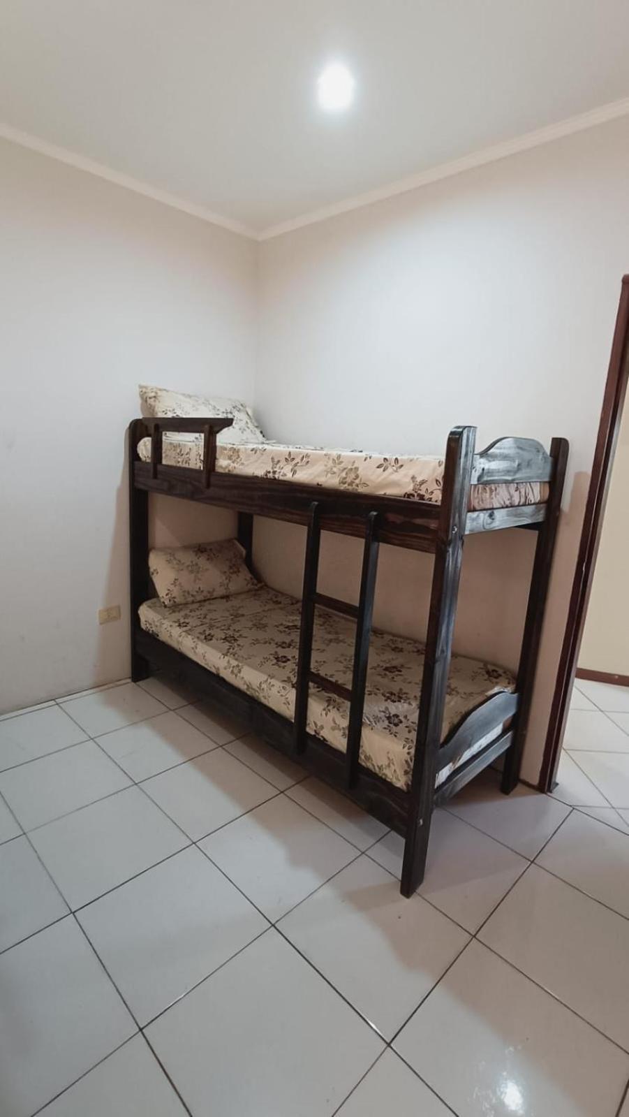 Apartment Guerrero Puerto Iguazu
