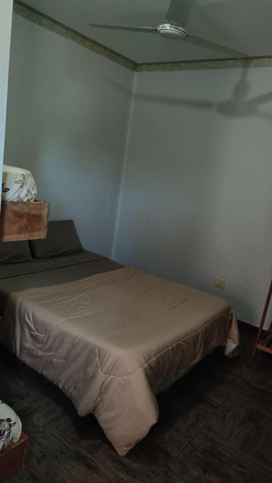 Guerrero Apartment