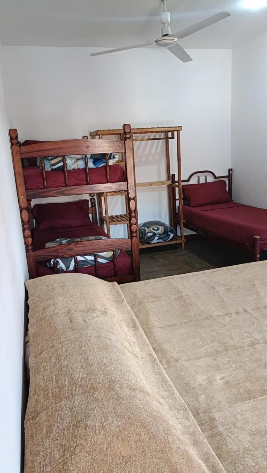 Apartment Guerrero *