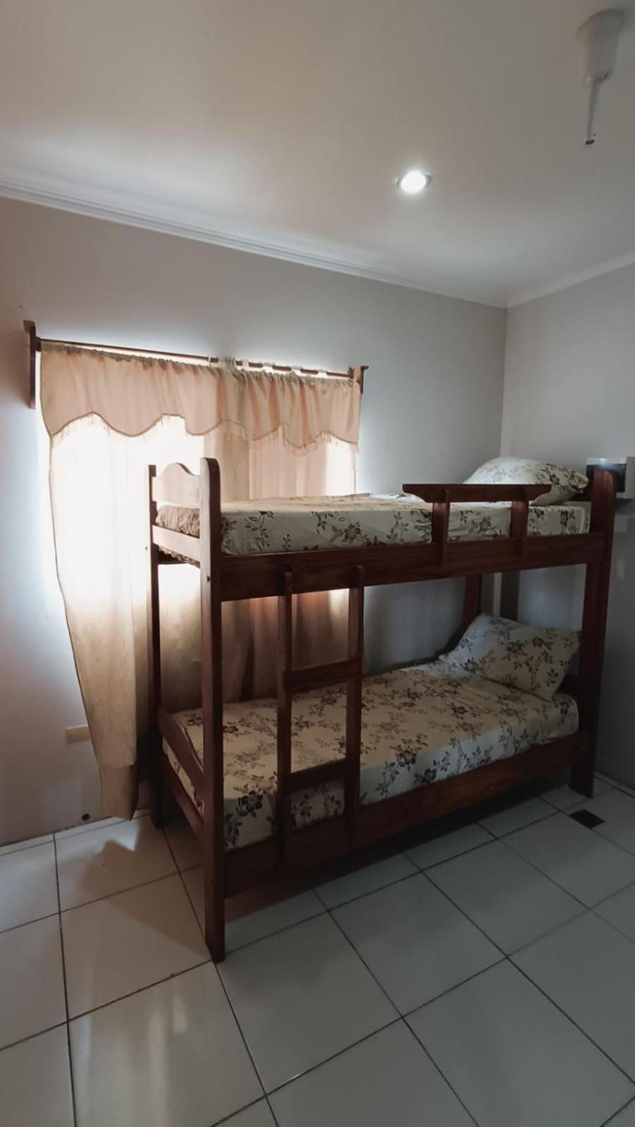 Apartment Guerrero Puerto Iguazu
