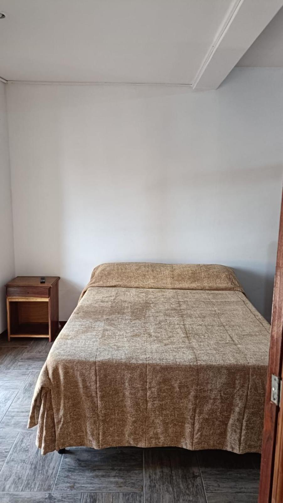 Apartment Guerrero Puerto Iguazu
