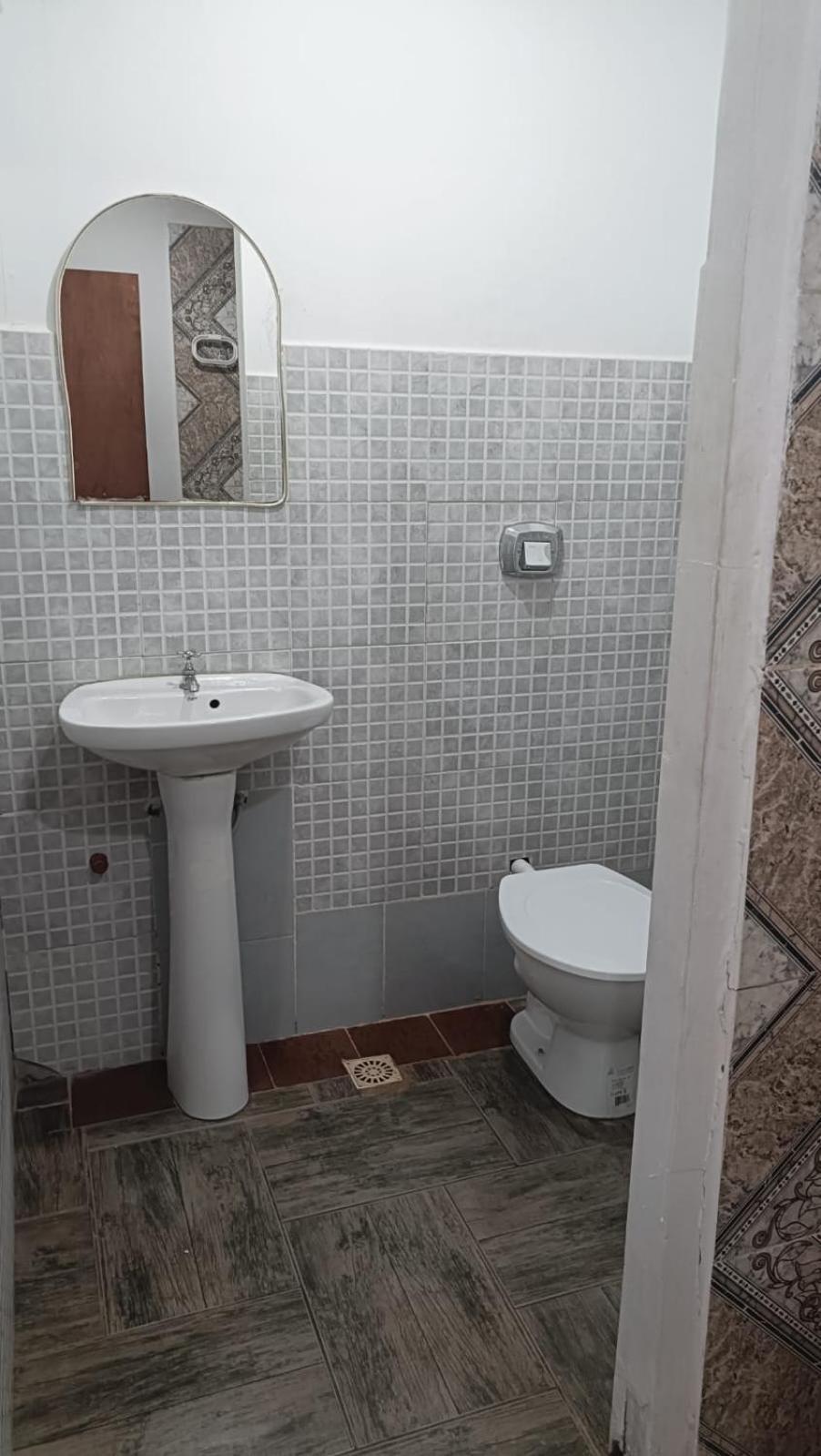 Guerrero Apartment