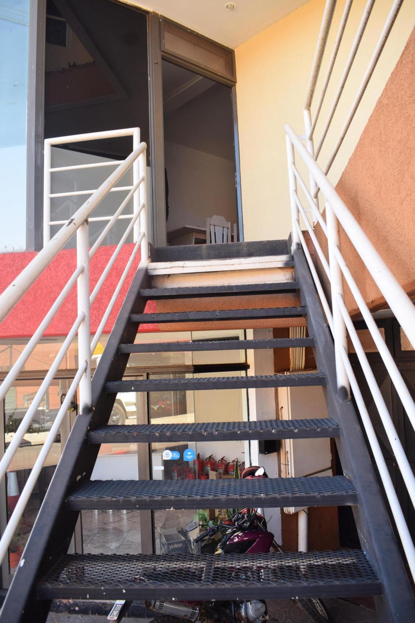 Guerrero Apartment Puerto Iguazu