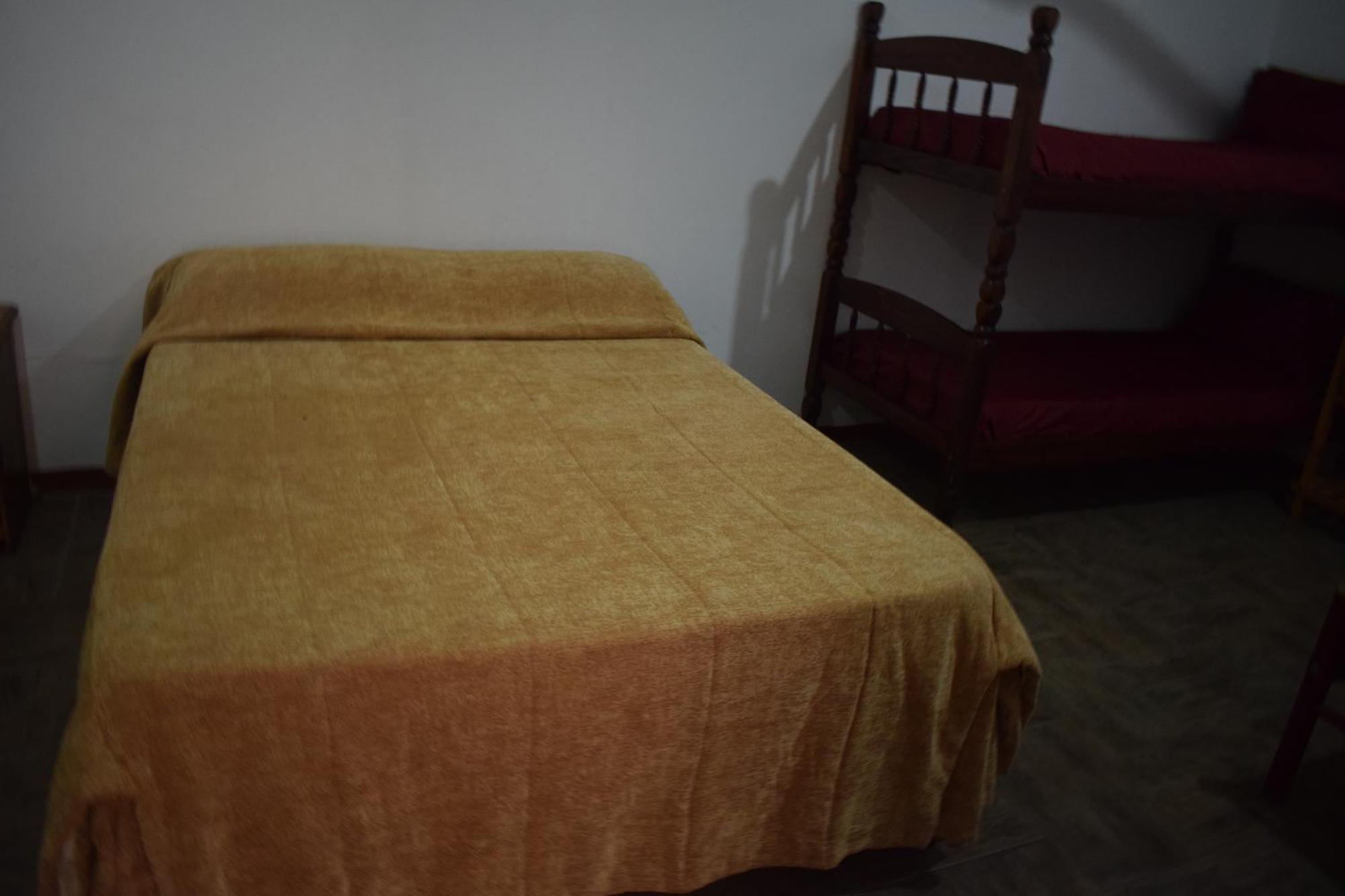 Apartment Guerrero