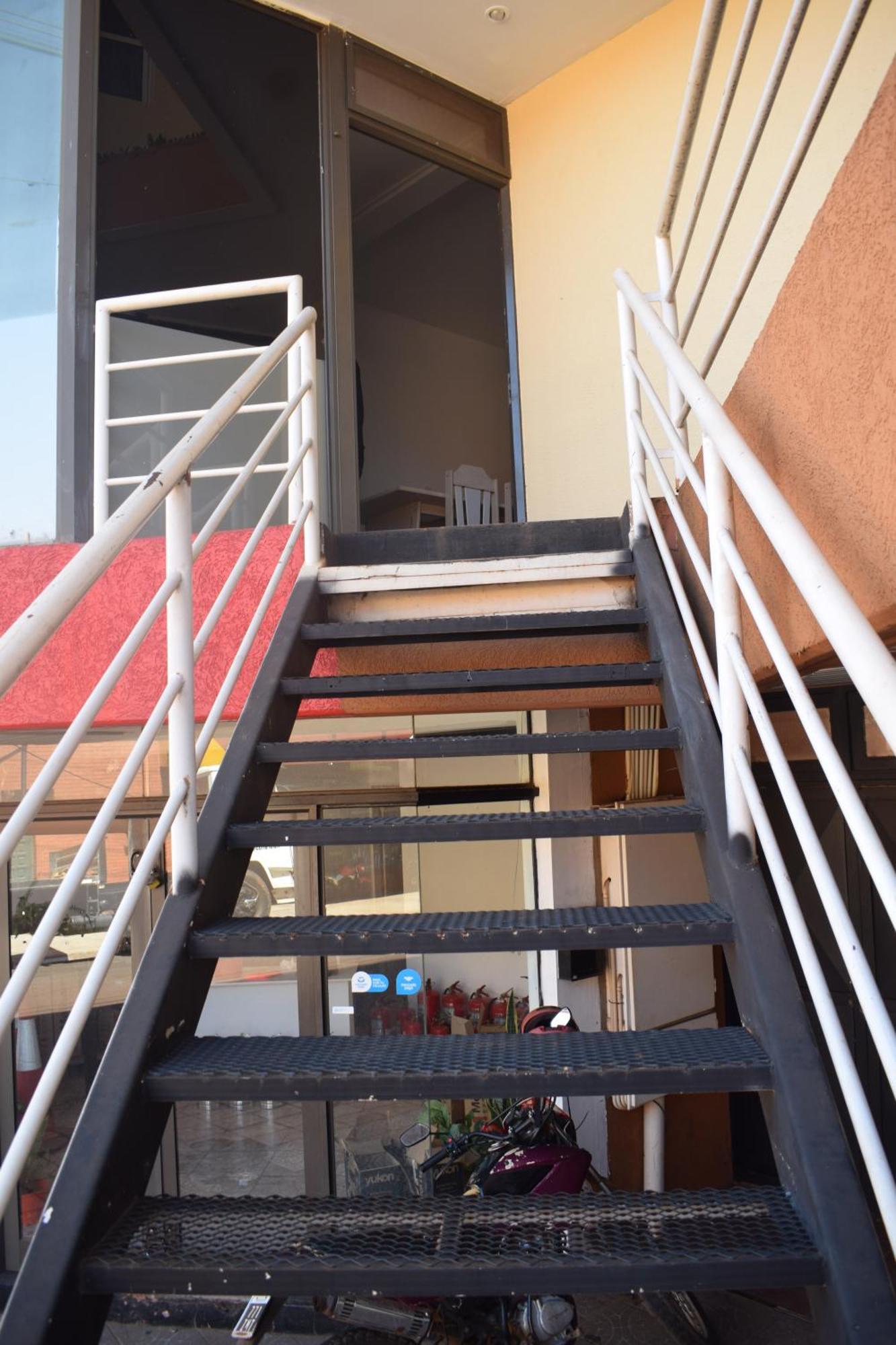 Guerrero Apartment *