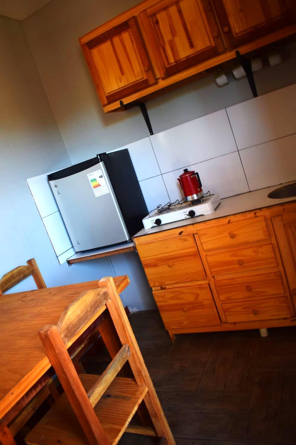 Guerrero Apartment
