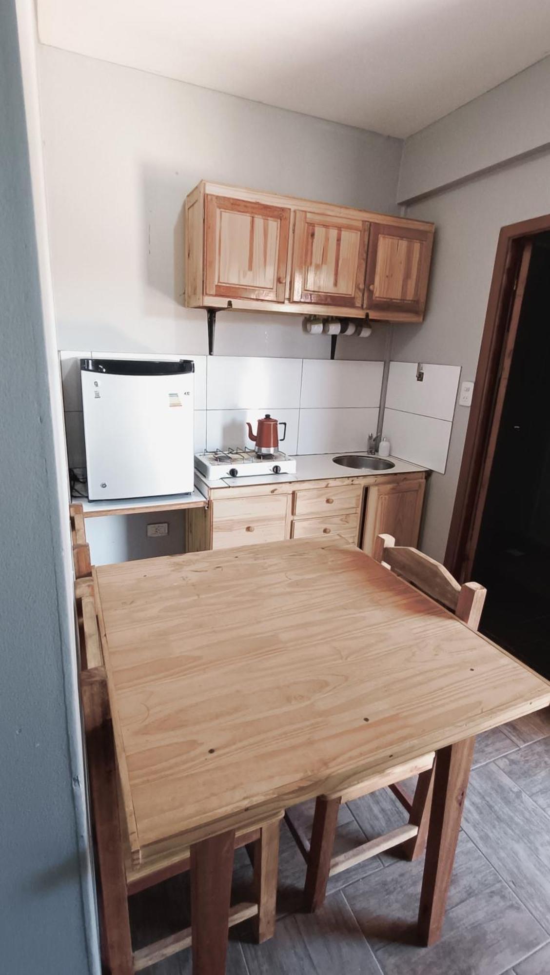 Apartment Guerrero
