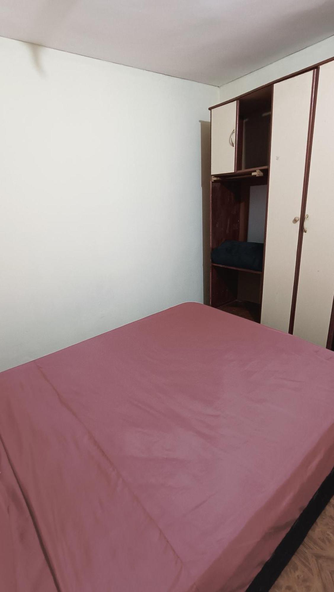 Guerrero Apartment