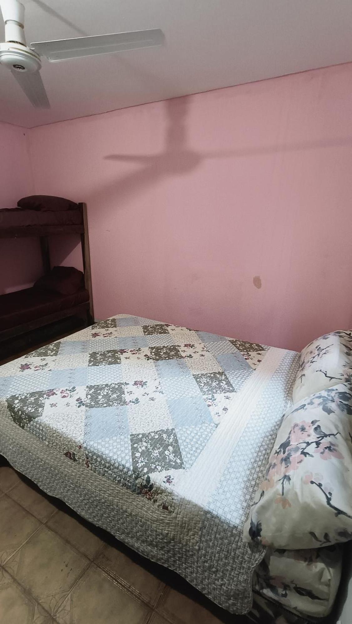 Guerrero Apartment