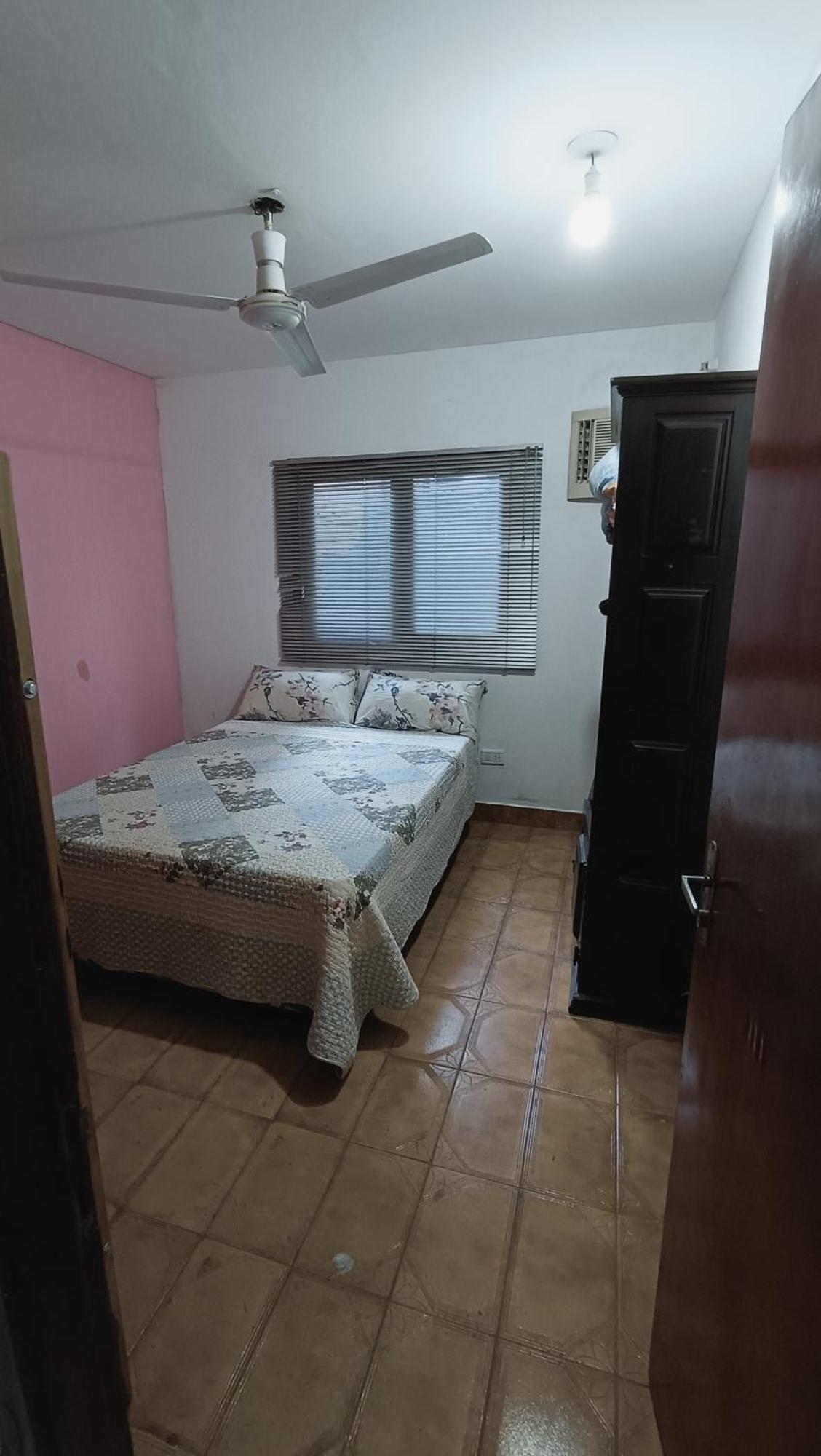 Guerrero Apartment *