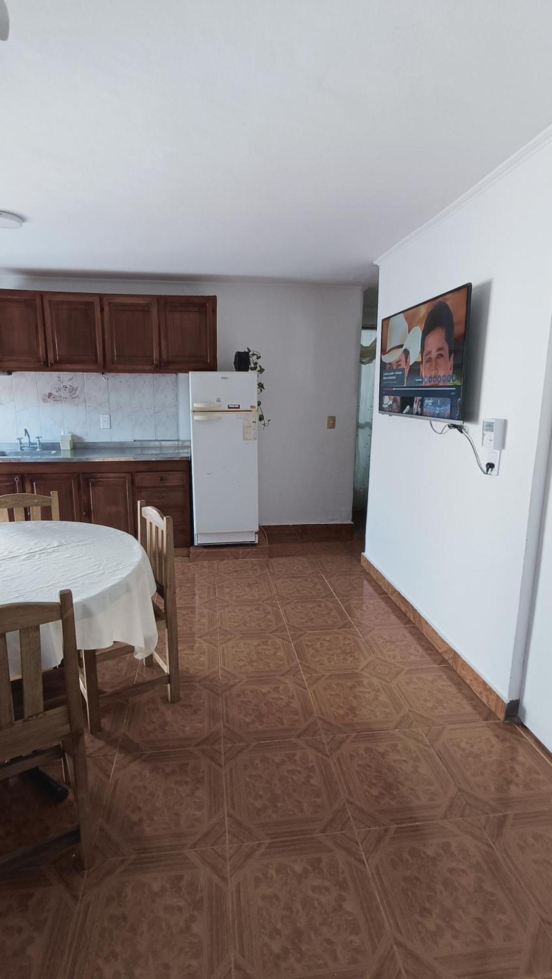 Apartment Guerrero *