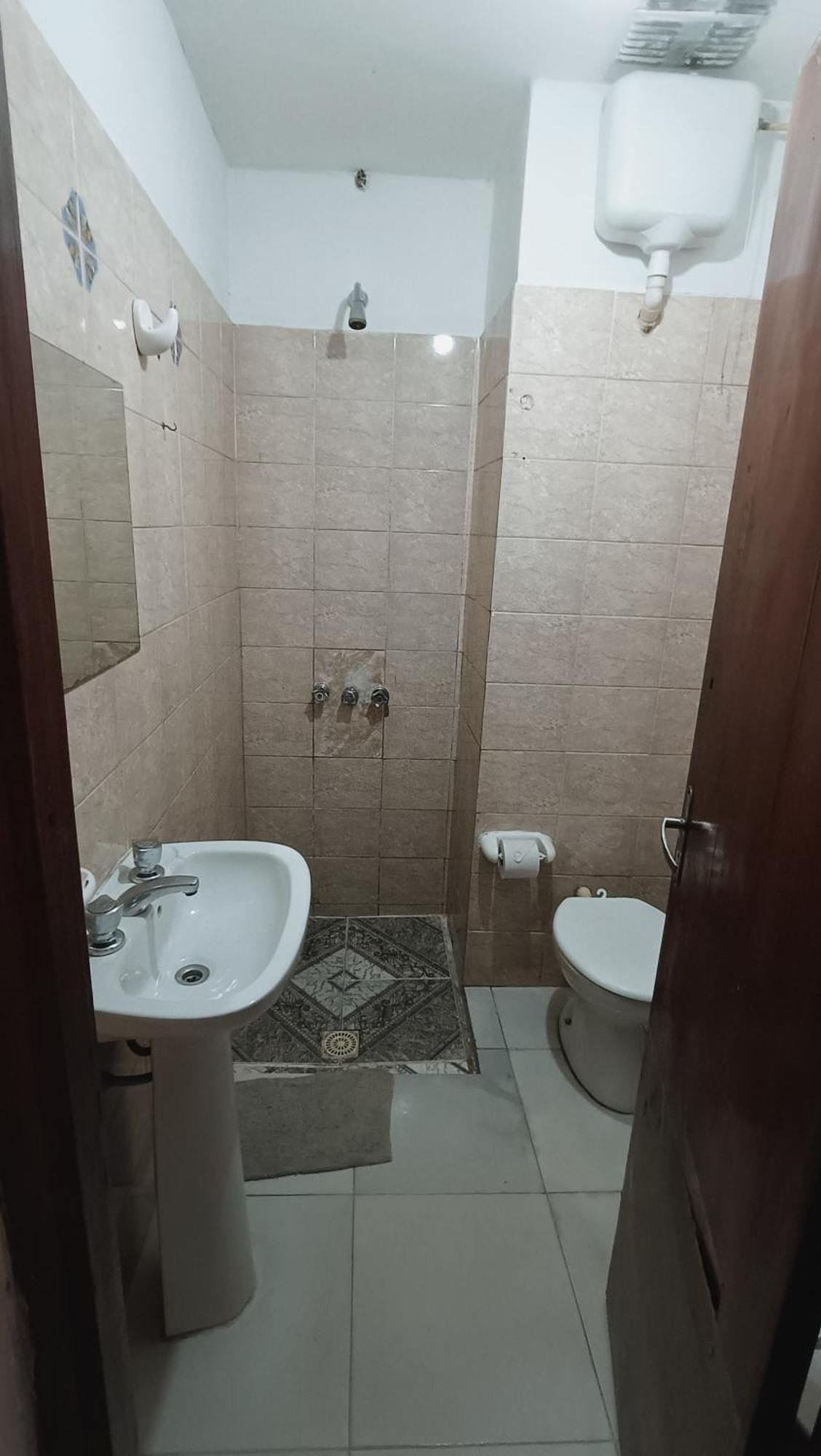Guerrero Apartment