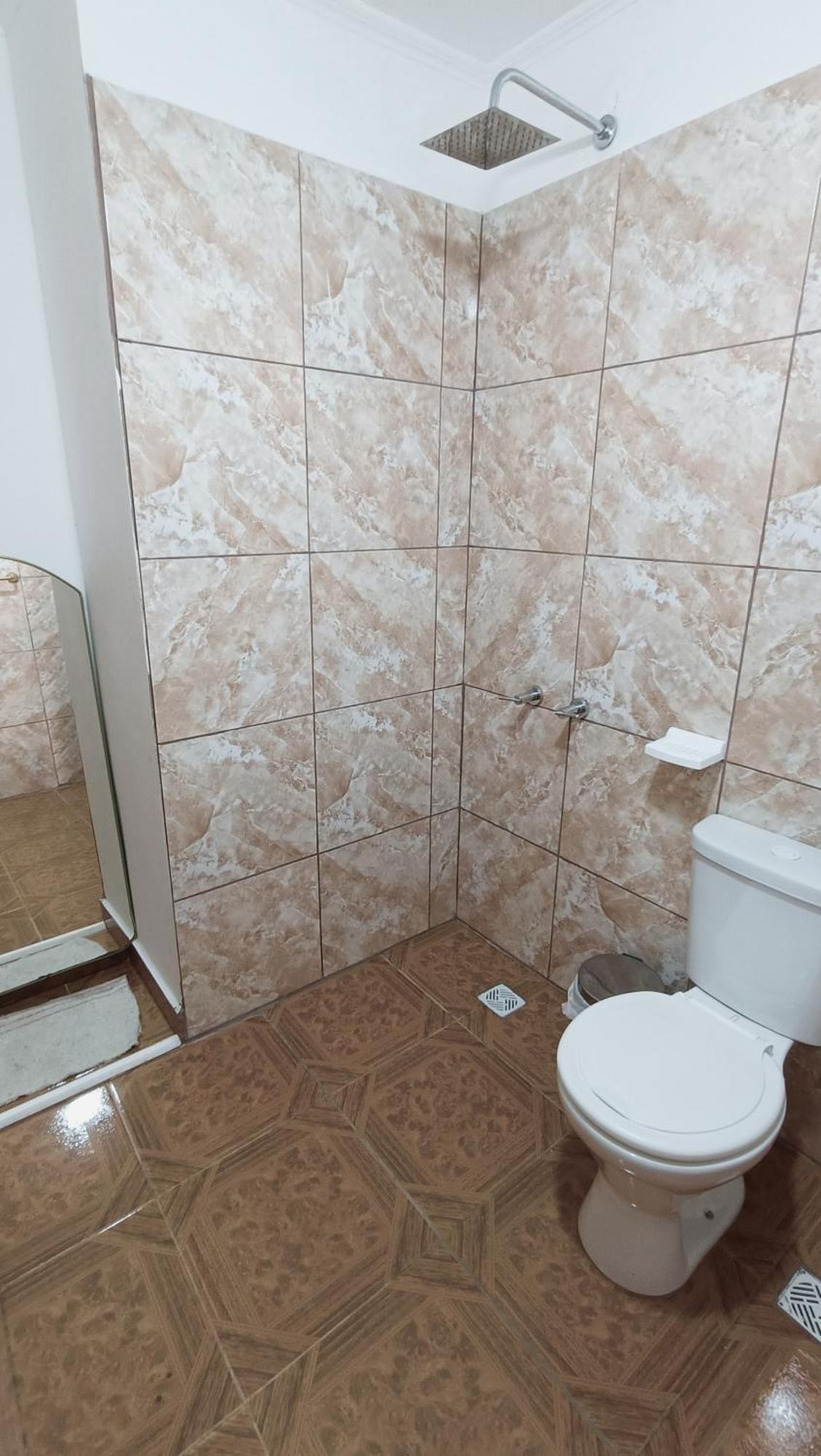 Guerrero Apartment Puerto Iguazu