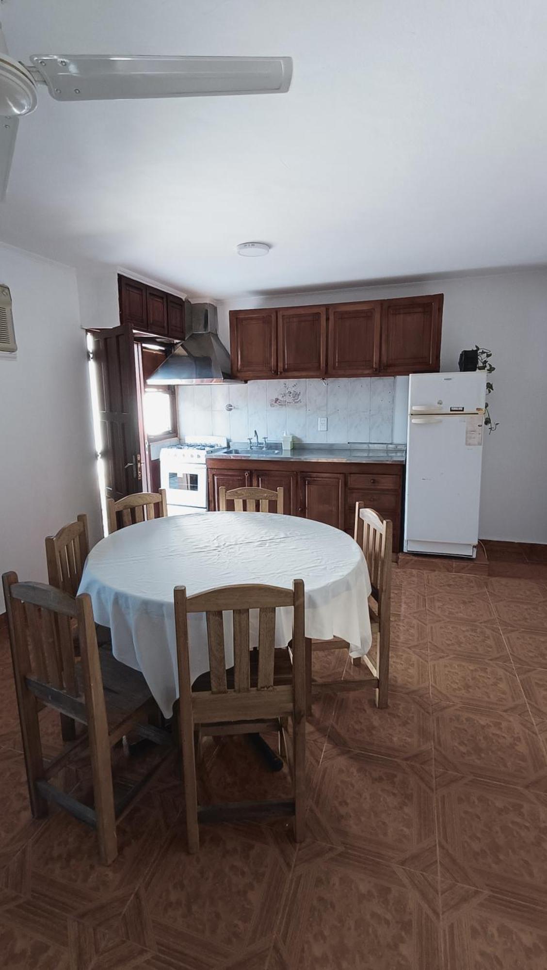 Guerrero Apartment